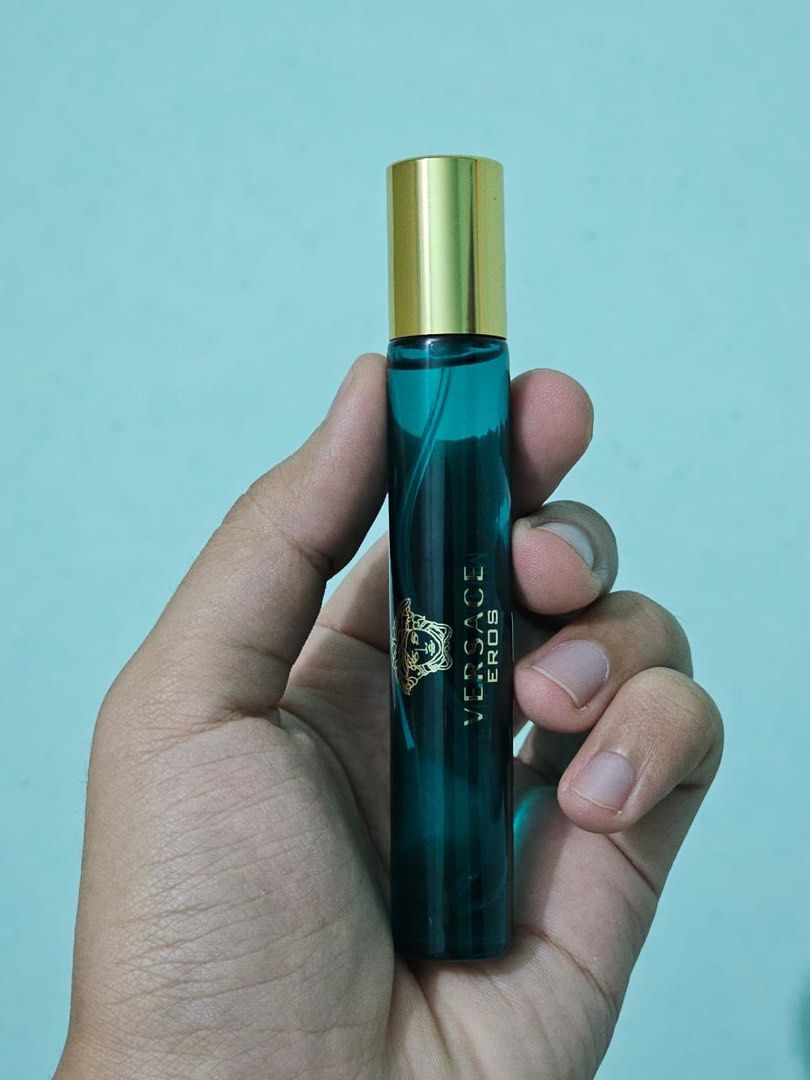Travel size versace perfume on sale