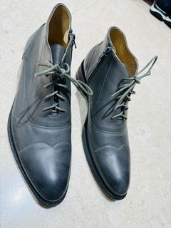 Affordable top dress boots