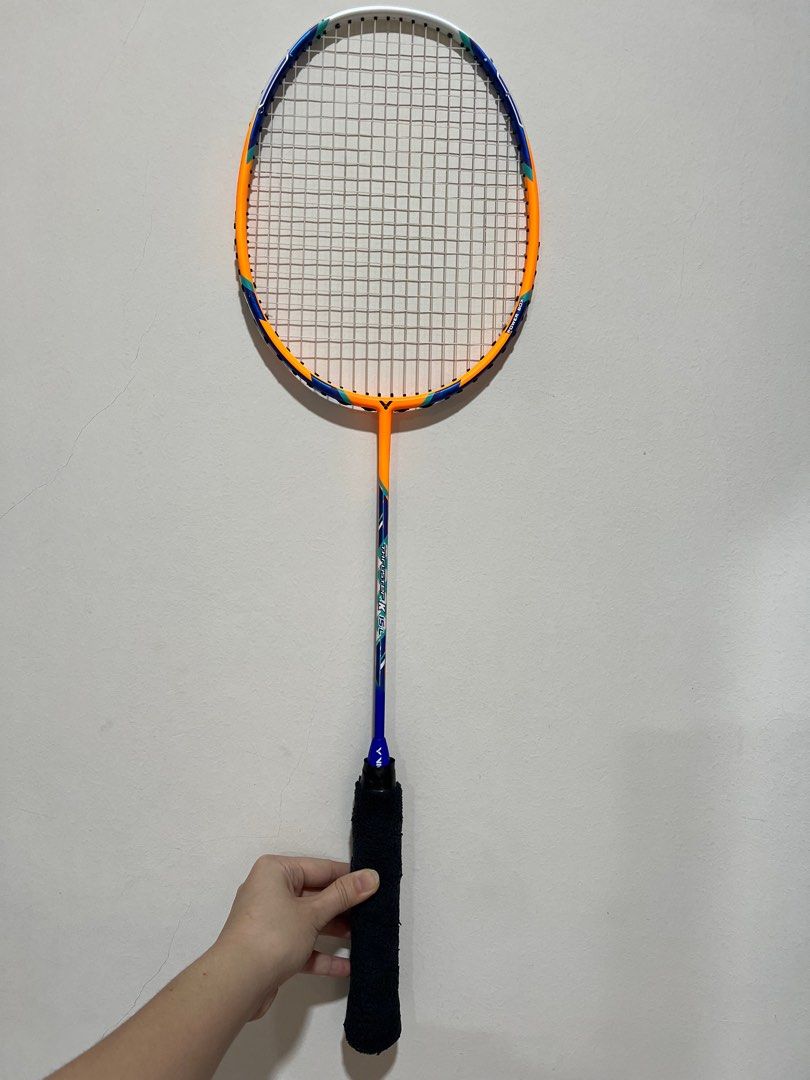 Bbf badminton store