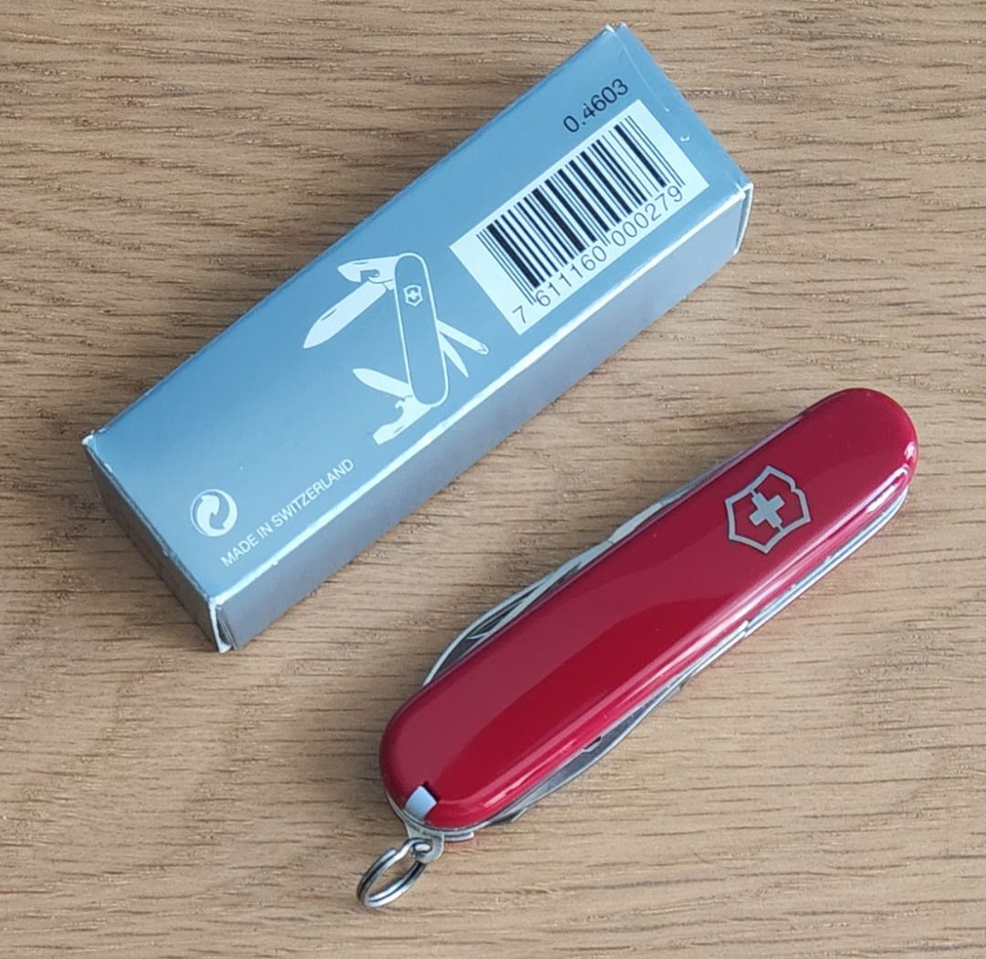 Victorinox Tinker Small 0.4603 100