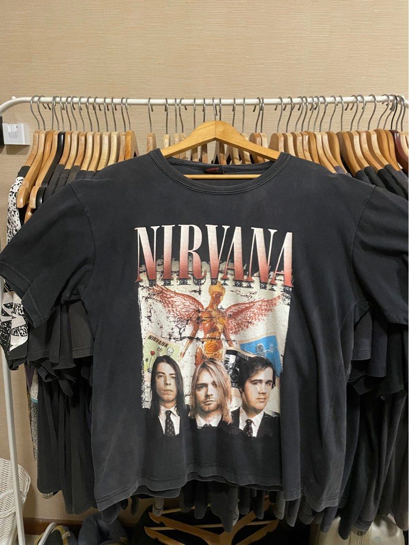 Pull hotsell nirvana amazing
