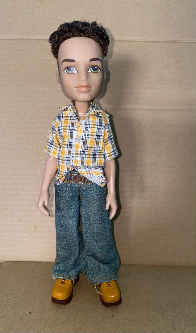 Bratz babyz boyz sale