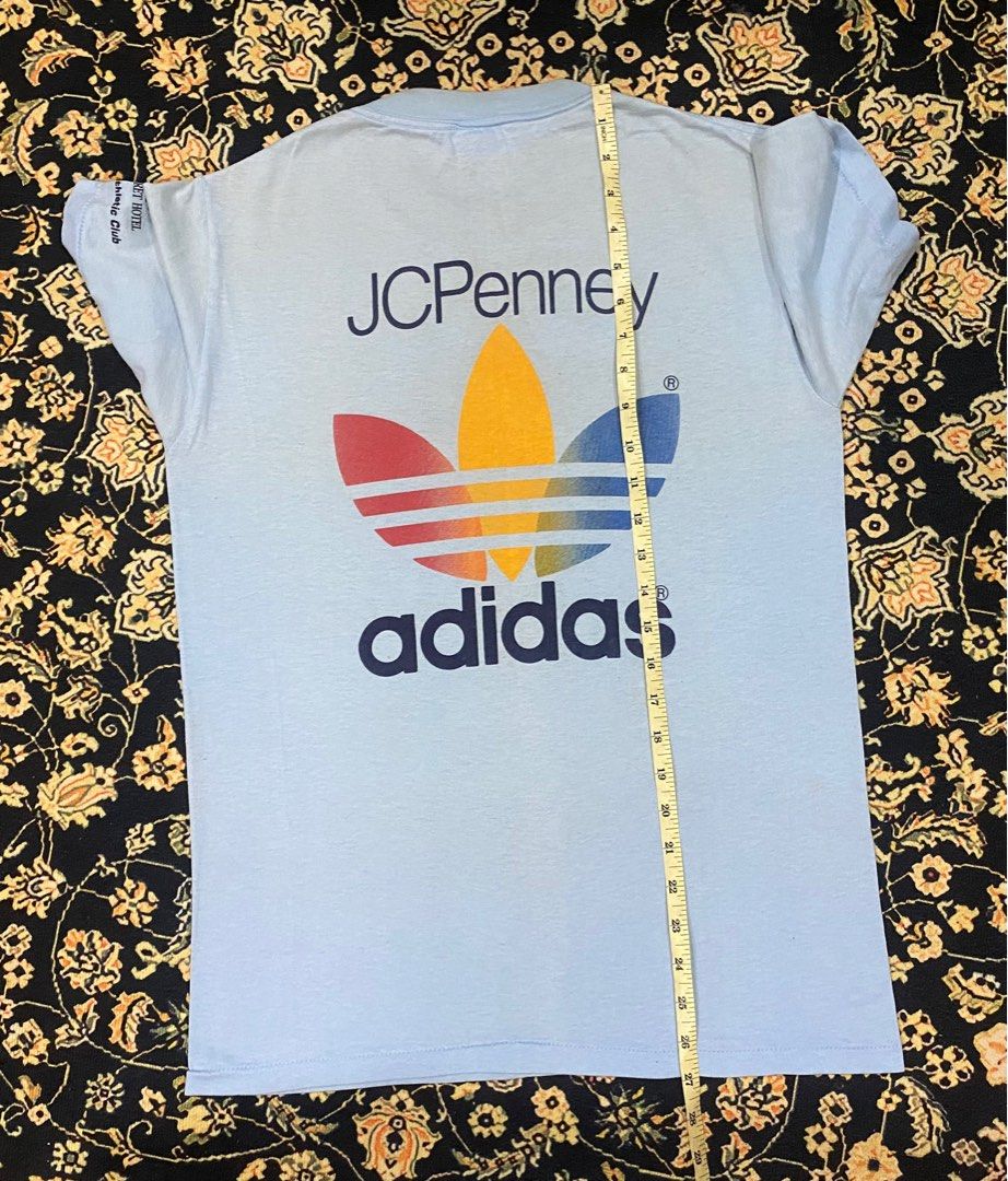 Jcp adidas hot sale