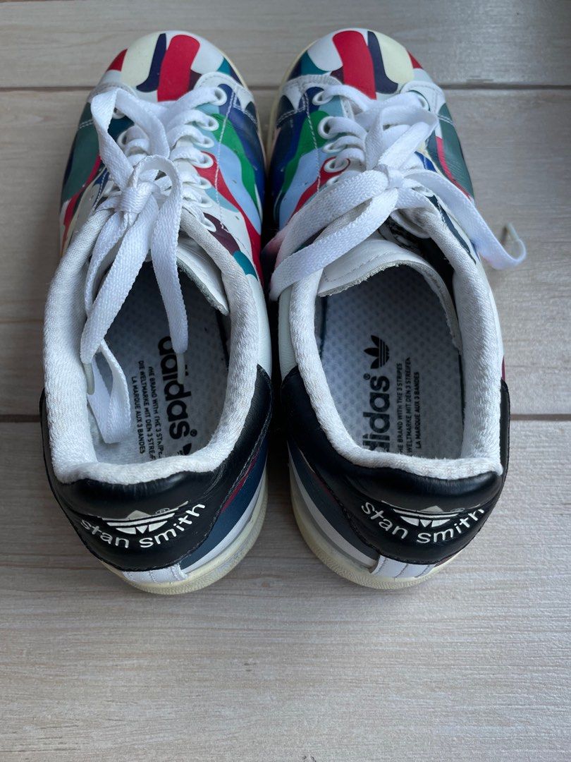 Adidas Originals Unveils NMD Sneaker Collection [PHOTOS]