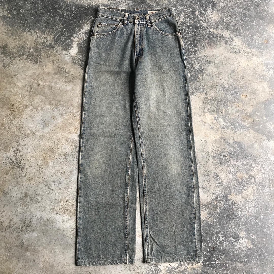 Vintage Brappers Selvedge Jeans, Women's Fashion, Bottoms, Other