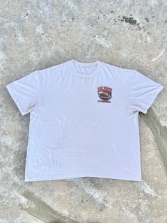 Vintage Harley Davidson tee