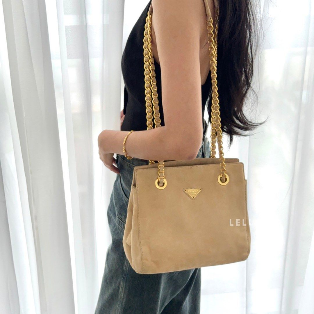 Prada on sale constellation bag