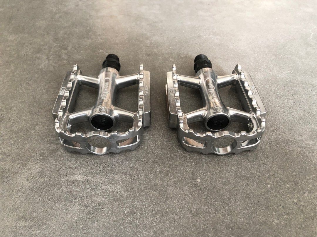 Retro mtb pedals hot sale