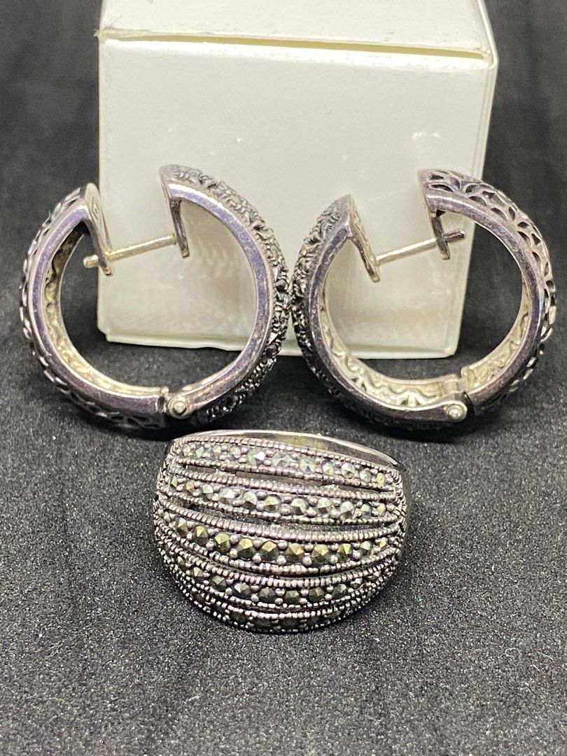 928 stamp on jewelry on sale
