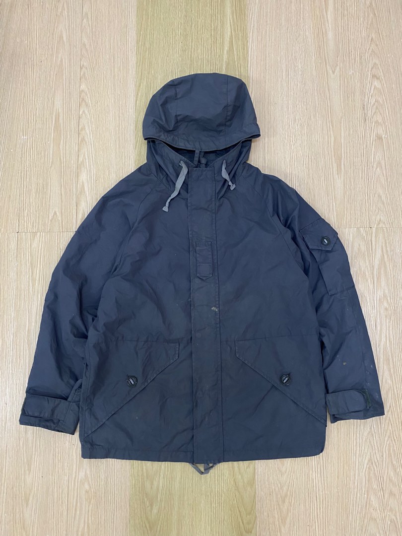 Vintage Uniqlo Outdoor jacket Men s Fashion Coats Jackets and