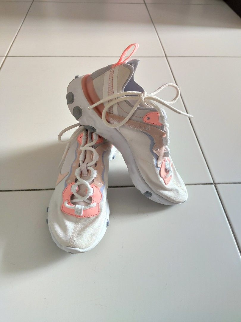W react element 55 best sale