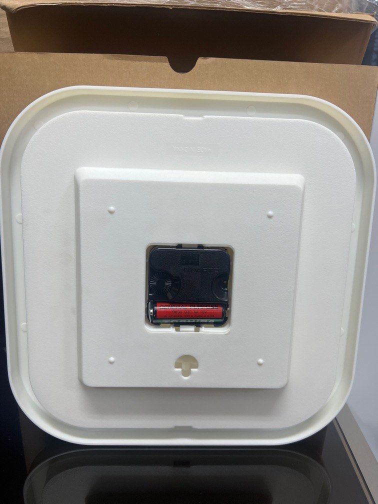 Wall Clock （分類：時鐘）位於 Hong Kong。 由 clockseries 提交（商品編號 1267696728，圖片 2）。簡介： 。