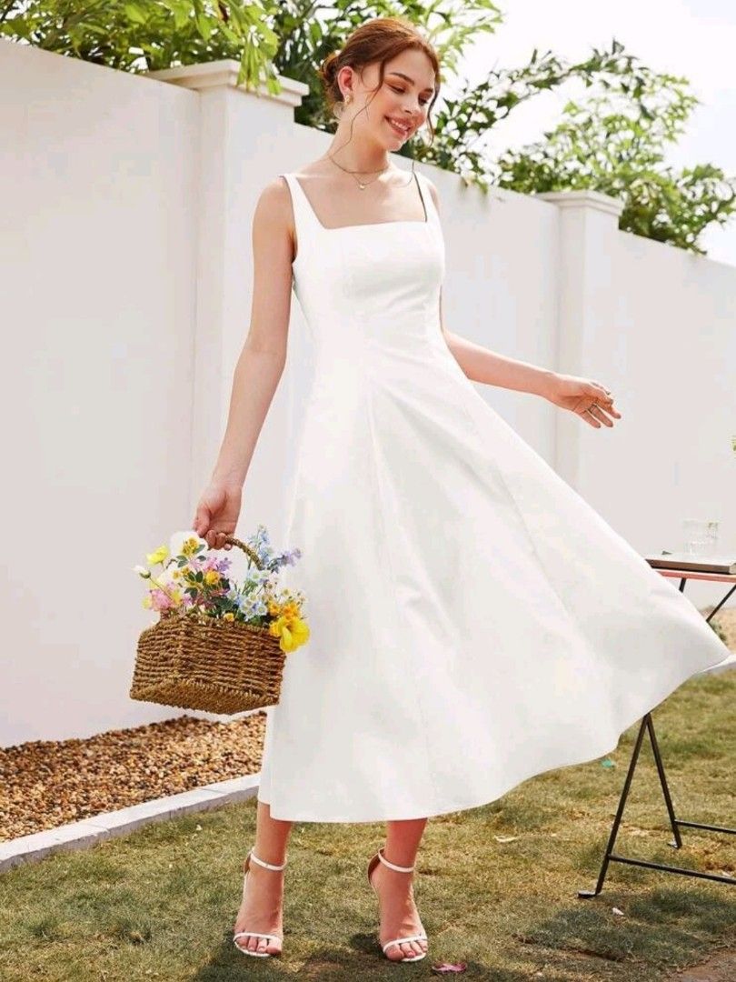 A line dress deals