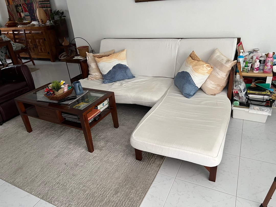 Wihardja on sale coffee table
