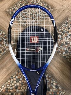Wilson Hammer 5.8 Tennis racket