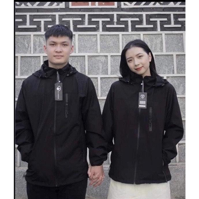 Raincoat and windbreaker store