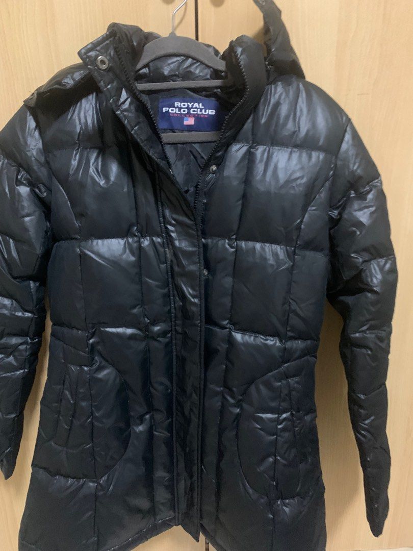 Polo on sale goose coats