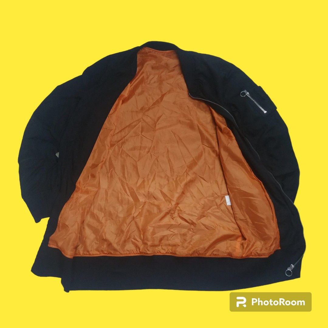 Women Bomber Jacket, Women's Fashion, Coats, Jackets and Outerwear on