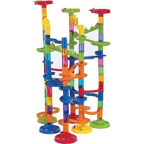 Imagination discovery marble run outlet