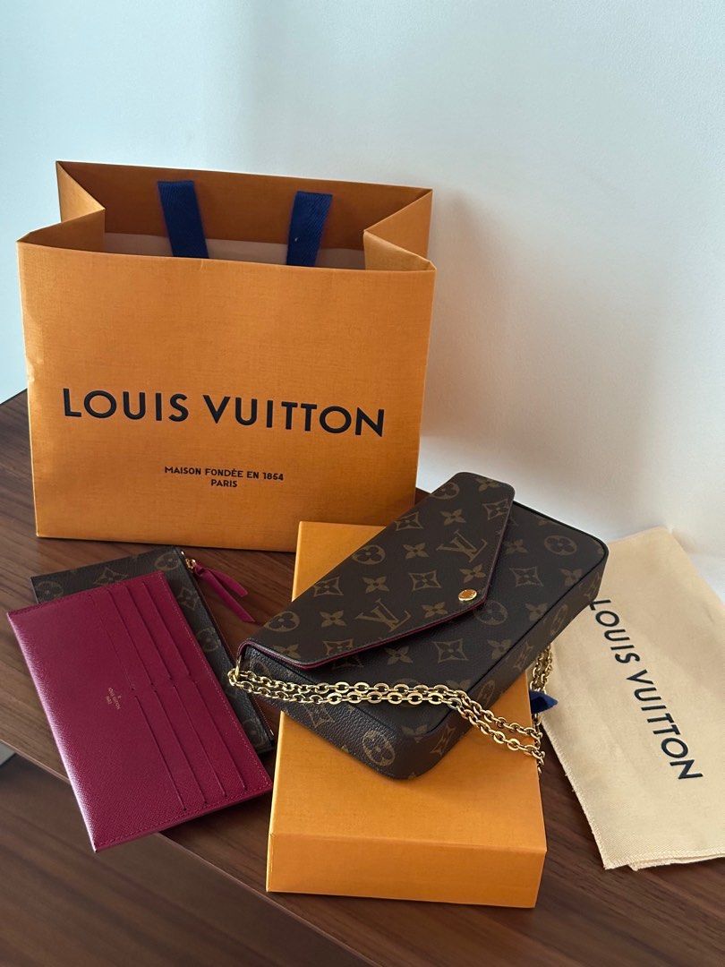 Louis Vuitton, Accessories, Louis Vuitton Ss Bracelet W Original Box And  Dust Bag