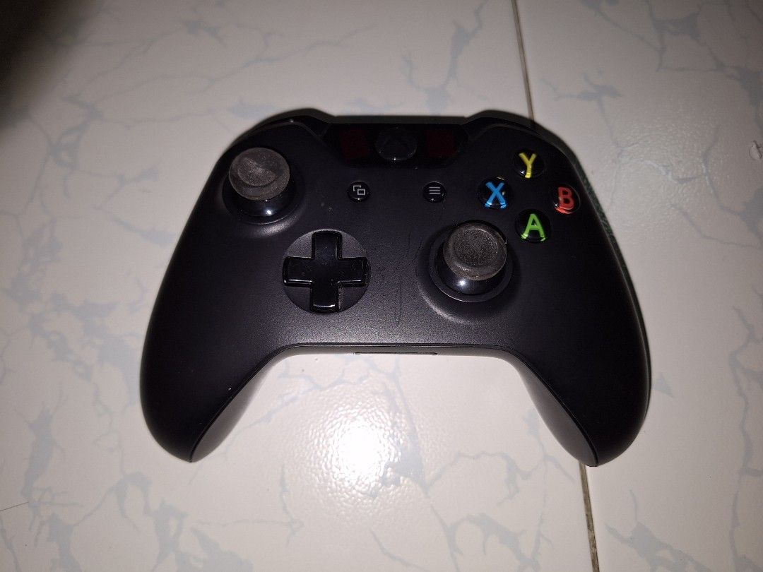 Xbox One Controller, Video Gaming, Video Game Consoles, Xbox on Carousell
