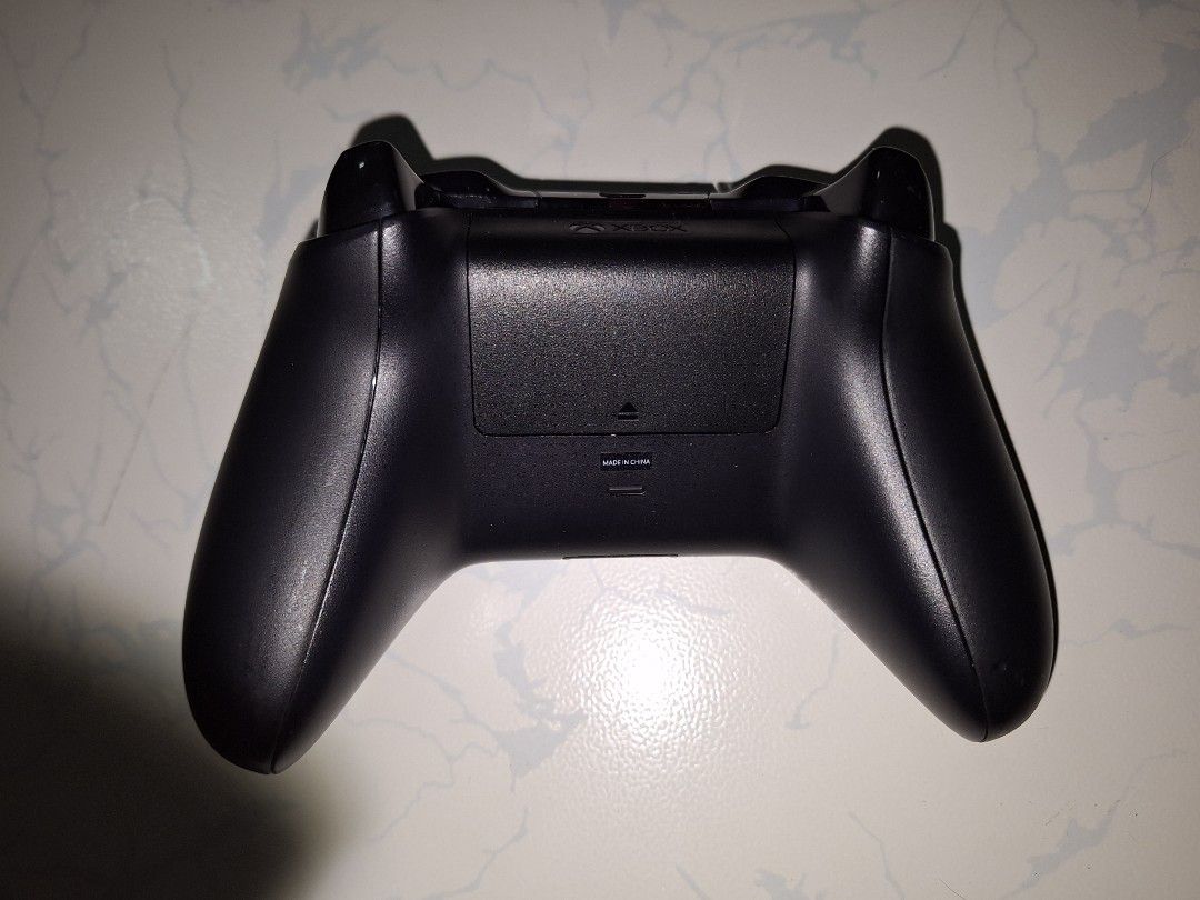 Xbox One Controller, Video Gaming, Video Game Consoles, Xbox on Carousell