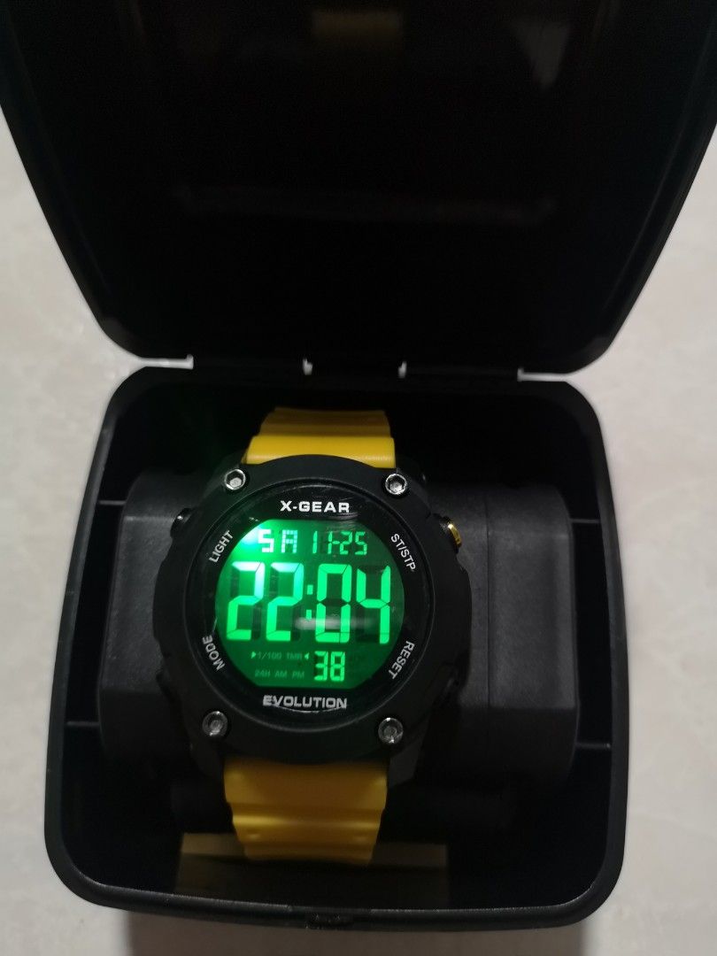 Gear x smartwatch clearance