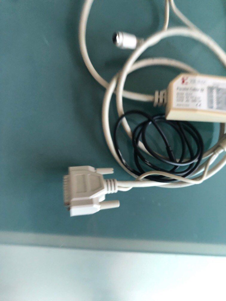 Xilinx parallel cable IV, Computers & Tech, Office & Business ...