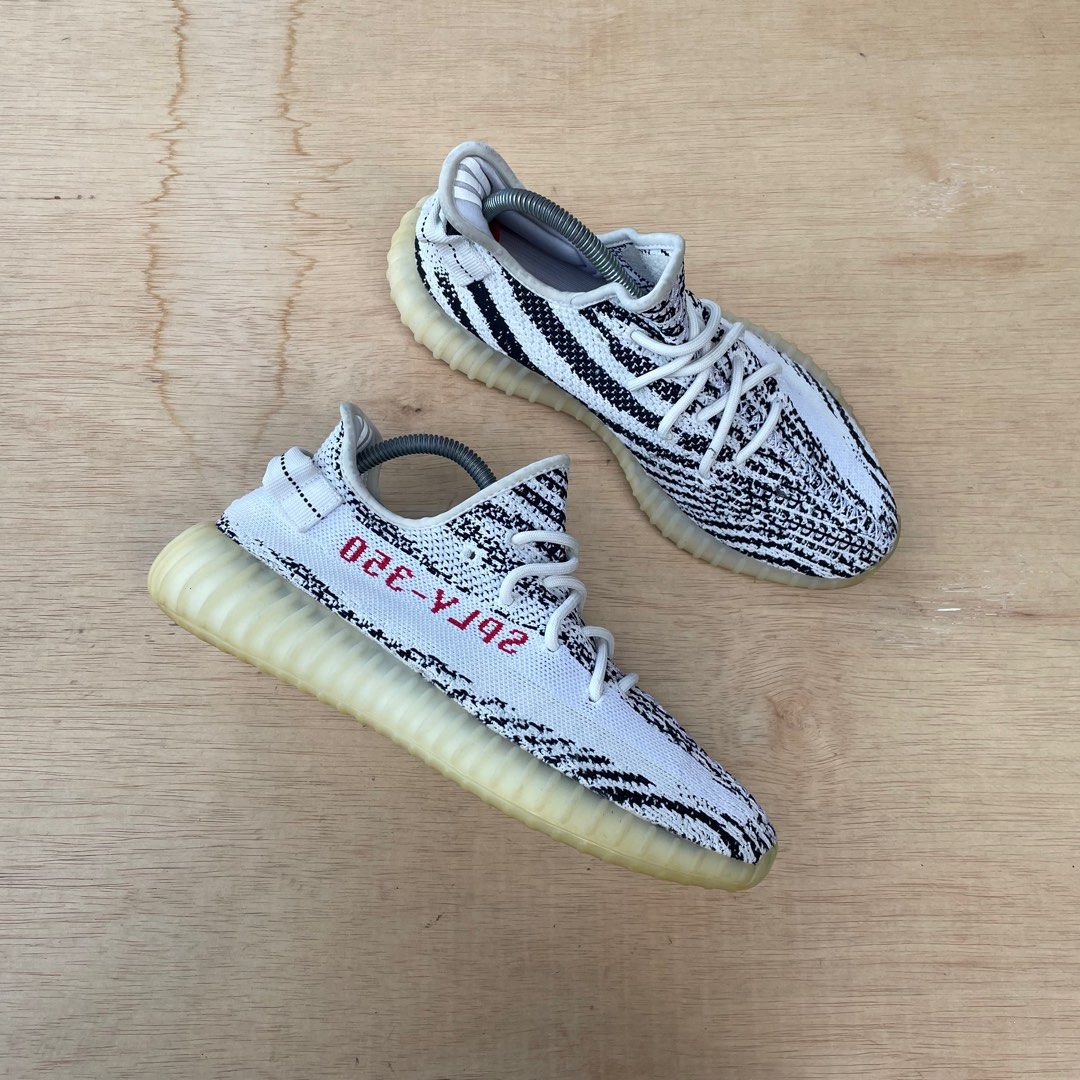 Yeezy 35 white womens outlet