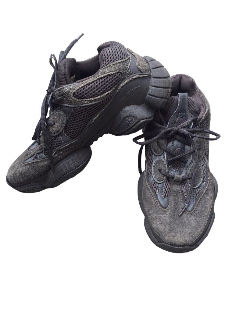 Yeezy 509 black new arrivals