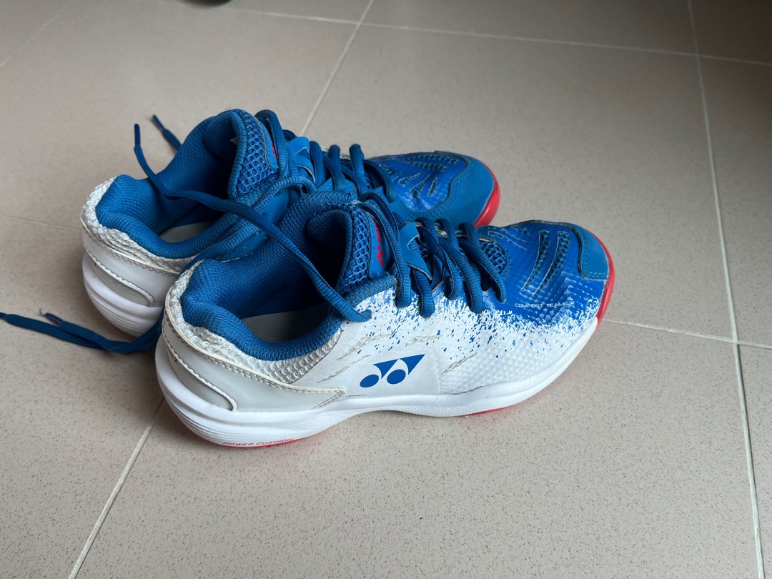 Badminton shoes uk hotsell