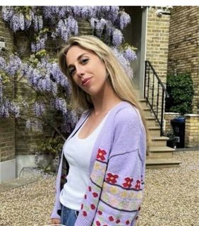 ZARA CARDIGAN