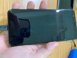 Zenfone max plus(M1)