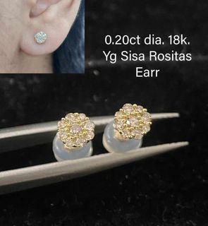 100+ affordable rositas earrings For Sale