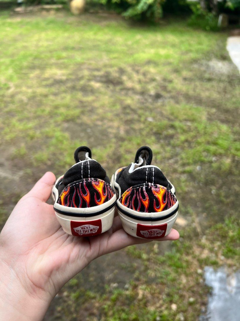 12cm Vans Baby Shoes Babies Kids Babies Kids Fashion on
