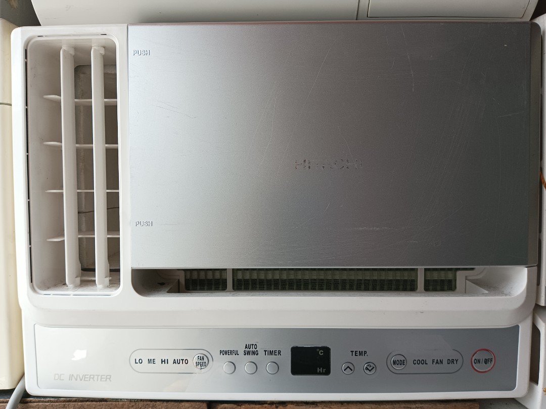 Scheda Inverter Di Potenza Per LCD HITACHI INVC132 #ZH, Compatibile Nuova