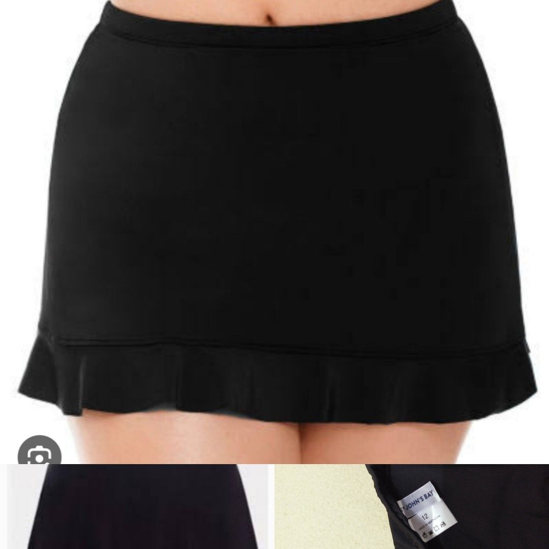 St johns bay swim skirt hotsell