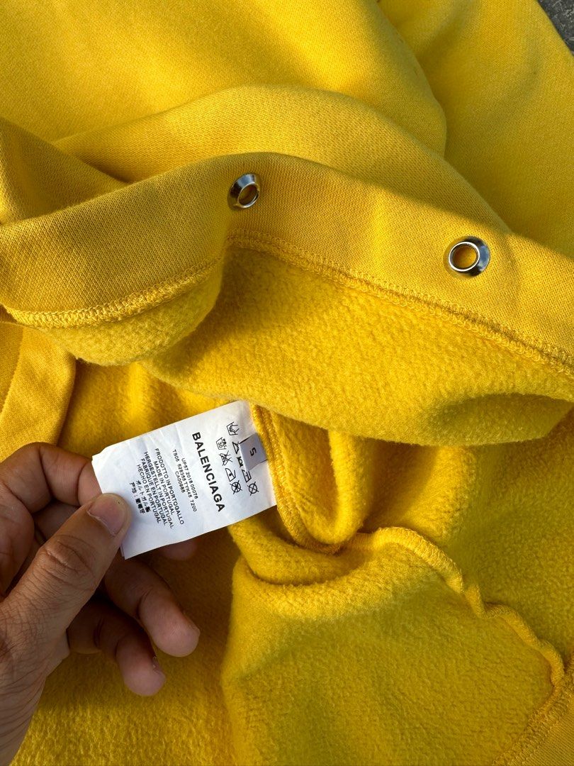 Pull sale balenciaga 2018