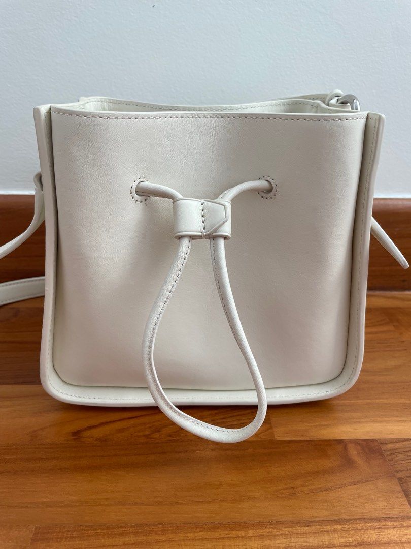 3.1 phillip lim deals drawstring bucket shoulder bag