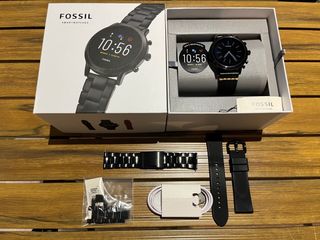 Fossil gen 5 best sale hk