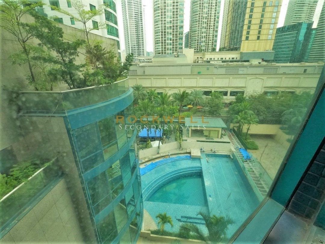 3BR Unit, Luna Gardens, Rockwell, Makati, Property, For Sale