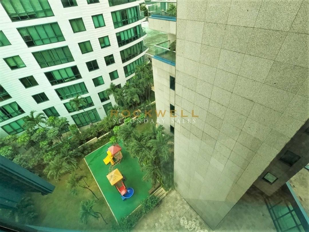 Luna Gardens Rockwell Makati City Address Fasci Garden