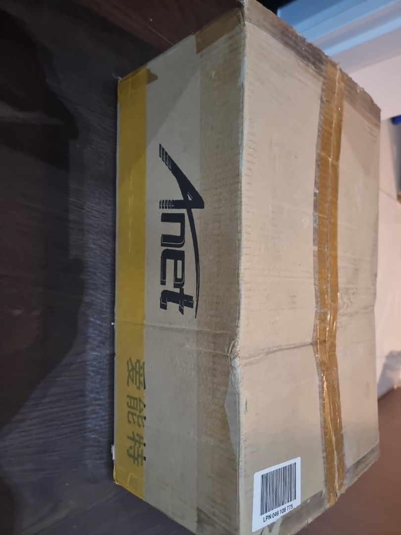 3d printer (Category: Printers, Scanners & Copiers) located in Singapore. Submitted by edzy.isha (Listing ID 1267893476, Image 1). Description: .