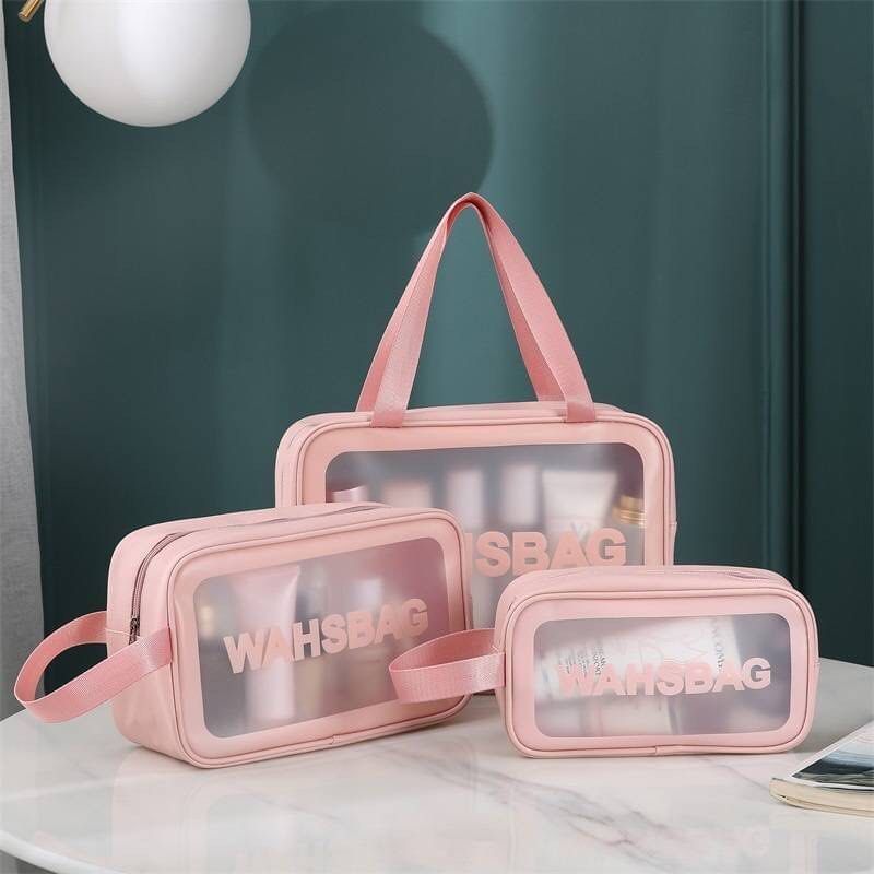 Cosmetic storage bag 2025