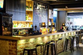 97876343 Best Restaurant Reinstatement Contractor Singapore