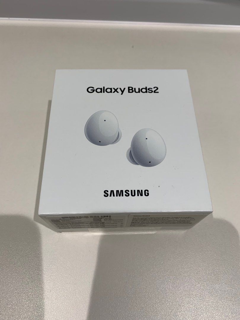 Galaxy Buds【未開封】 - イヤフォン