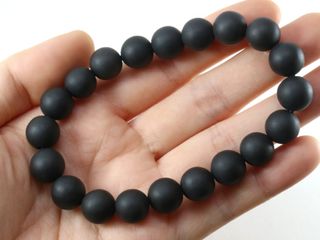 砭石 10mm自訂手串64236914034561110