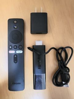 小米電視棒