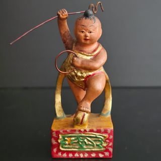 莲花三太子 #19