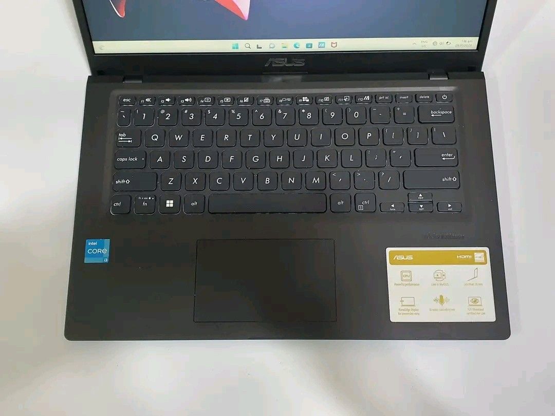 HP ProBook 450 g8 i5 11e gen, 16Go RAM, 512Go SSD - État impeccable! à